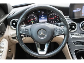Mercedes-Benz C 300 2016 4MATIC *    *      | Mobile.bg    9
