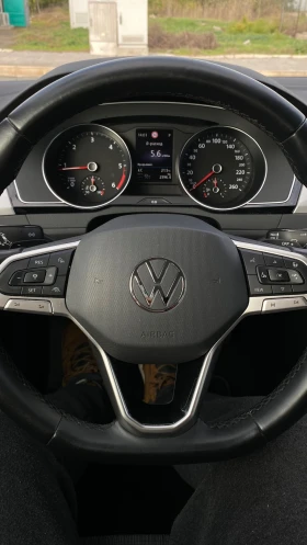 VW Passat - 33000 лв. / 16872.63 € - 77995508 9