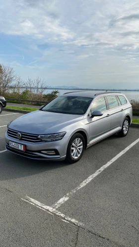VW Passat - 33000 лв. / 16872.63 € - 77995508 2