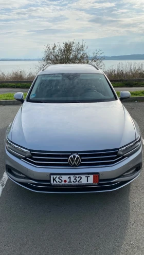 VW Passat - 33000 лв. / 16872.63 € - 77995508 3