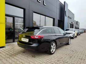 Opel Insignia B Sp.Tourer Ultimate Exclusive 2.0CDTI (170HP) AT8, снимка 8 - Автомобили и джипове - 52421938