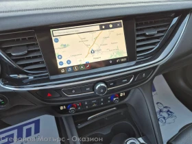 Opel Insignia B Sp.Tourer Ultimate Exclusive 2.0CDTI (170HP) AT8, снимка 14 - Автомобили и джипове - 52421938