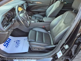 Opel Insignia B Sp.Tourer Ultimate Exclusive 2.0CDTI (170HP) AT8, снимка 12 - Автомобили и джипове - 52421938