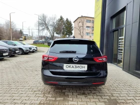 Opel Insignia B Sp.Tourer Ultimate Exclusive 2.0CDTI (170HP) AT8, снимка 7 - Автомобили и джипове - 52421938