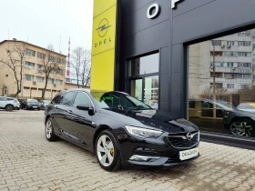 Opel Insignia B Sp.Tourer Ultimate Exclusive 2.0CDTI (170HP) AT8