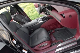 Lexus LS 500 AWD PRIVILEGE LINE | Mobile.bg    10