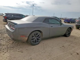 Dodge Challenger SXT* 3.6* ПОДГРЕВ - 24800 лв. / 12680.04 € - 65372328 6