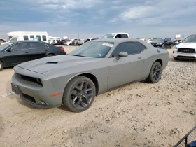 Dodge Challenger SXT* 3.6* ПОДГРЕВ