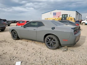 Dodge Challenger SXT* 3.6* ПОДГРЕВ - 24800 лв. / 12680.04 € - 65372328 4