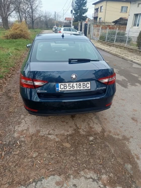 Skoda Superb, снимка 5 — Bazar.bg Skoda Superb, снимка 5