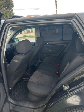 VW Golf, снимка 10