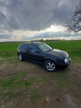 VW Golf, снимка 3