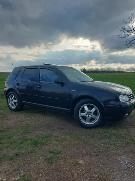 VW Golf, снимка 5