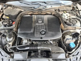 Mercedes-Benz E 200 FACE 7 G TRONIC FULL LED 18 ЦОЛА AMG КОЖА , снимка 14