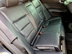 Mercedes-Benz E 200 FACE 7 G TRONIC FULL LED 18 ЦОЛА AMG КОЖА , снимка 11