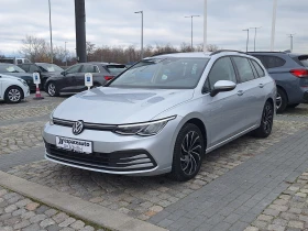 VW Golf VARIANT 2.0TDI 150к.с. DSG