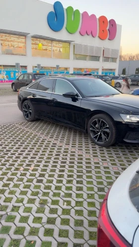 Audi A6 4.0 TDI, снимка 2