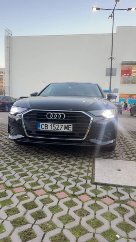 Audi A6 4.0 TDI, снимка 3