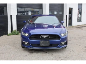 Ford Mustang * ECOBOOST AS IS AS TRADED YOU CERTIFY YOU SAVE *  - 12100 € / 23665.54 лв. - 41894134 2