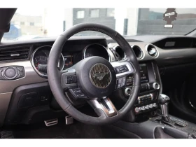 Ford Mustang * ECOBOOST AS IS AS TRADED YOU CERTIFY YOU SAVE *  - 12100 € / 23665.54 лв. - 41894134 8