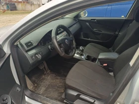 VW Passat 2, 0tdi, Automat. - 3100 € / 6063.07 лв. - 44062917 3