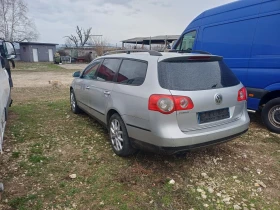 VW Passat 2, 0tdi, Automat. - 3100 € / 6063.07 лв. - 44062917 6