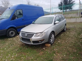 VW Passat 2, 0tdi, Automat.
