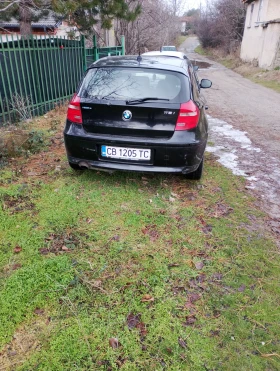 BMW 116, снимка 3