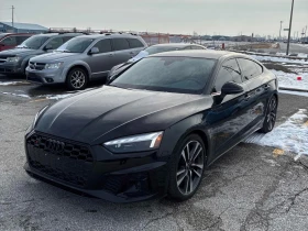 Audi S5 * Progressiv * CARFAX * ЦЕНА ДО БГ