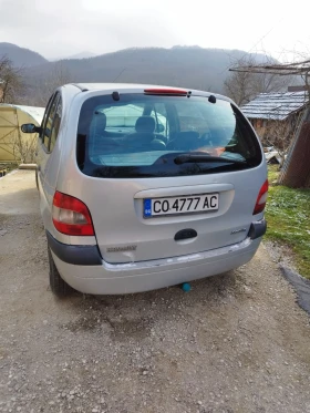 Renault Scenic - 1999 € / 3909.70 лв. - 33337554 5