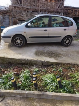 Renault Scenic - 1999 € / 3909.70 лв. - 33337554 7
