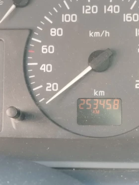 Renault Scenic - 1999 € / 3909.70 лв. - 33337554 8