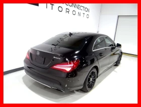 Mercedes-Benz CLA * CLA250 4M * CARFAX * ЦЕНА ДО БГ - 14400 € / 28163.95 лв. - 74556783 5