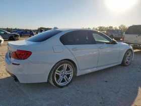 BMW 535 MPACK* HARMAN KARDON* SAT*  - 7600 € / 14864.31 лв. - 21092594 6