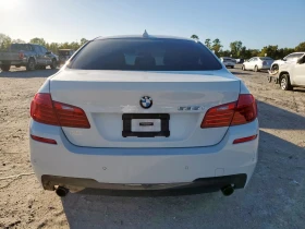BMW 535 MPACK* HARMAN KARDON* SAT*  - 7600 € / 14864.31 лв. - 21092594 5