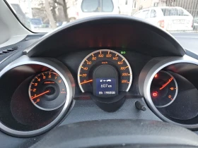 Honda Jazz 1.4 i-VTEC, газ, facelift - 4900 € / 9583.57 лв. - 80107271 6