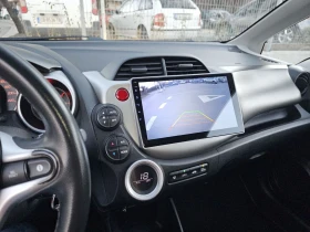 Honda Jazz 1.4 i-VTEC, газ, facelift - 4900 € / 9583.57 лв. - 80107271 7