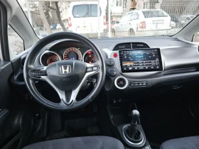 Honda Jazz 1.4 i-VTEC, газ, facelift - 4900 € / 9583.57 лв. - 80107271 5