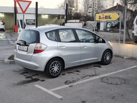 Honda Jazz 1.4 i-VTEC, газ, facelift - 4900 € / 9583.57 лв. - 80107271 4