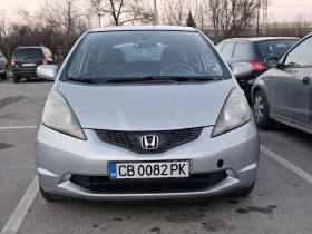 Honda Jazz 1.4 i-VTEC, газ, facelift - 4900 € / 9583.57 лв. - 80107271 2