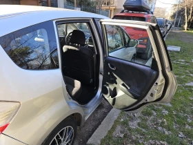 Honda Jazz 1.4 i-VTEC, газ, facelift - 4900 € / 9583.57 лв. - 80107271 9