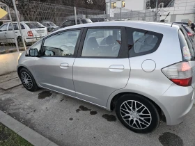 Honda Jazz 1.4 i-VTEC, газ, facelift - 4900 € / 9583.57 лв. - 80107271 3