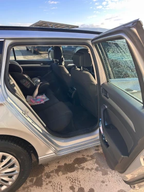 VW Passat Сервизна история във VW, ново DSG - 12800 € / 25034.62 лв. - 31784614 8
