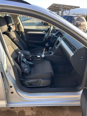 VW Passat Сервизна история във VW, ново DSG - 12800 € / 25034.62 лв. - 31784614 9