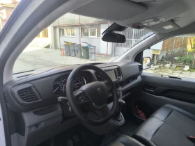 Peugeot Expert  2.0 Blue-HDi Asphalt - 11000 € / 21514.13 лв. - 88239972 9