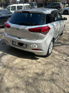 Hyundai I20 - 8000 € / 15646.64 лв. - 66890071 7
