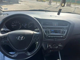 Hyundai I20 - 8000 € / 15646.64 лв. - 66890071 12