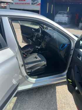 Hyundai I20 - 8000 € / 15646.64 лв. - 66890071 11