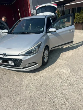 Hyundai I20 - 8000 € / 15646.64 лв. - 66890071 2