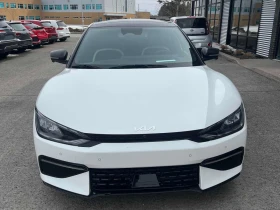 Kia EV6 * AWD Long Range w/GT Line Pkg* PANO* KEYLESS* ��� | Mobile.bg � ����� ������ 6
